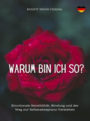 cover image of Warum Bin Ich So?